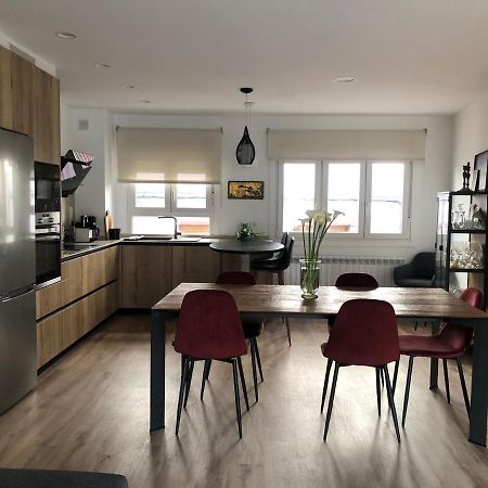 Casa Fitero Daire Dış mekan fotoğraf