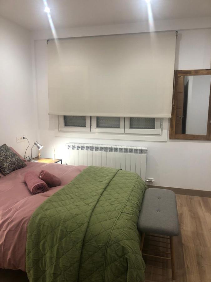 Casa Fitero Daire Dış mekan fotoğraf