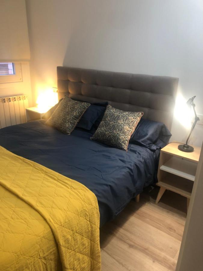 Casa Fitero Daire Dış mekan fotoğraf