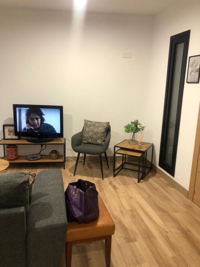 Casa Fitero Daire Dış mekan fotoğraf