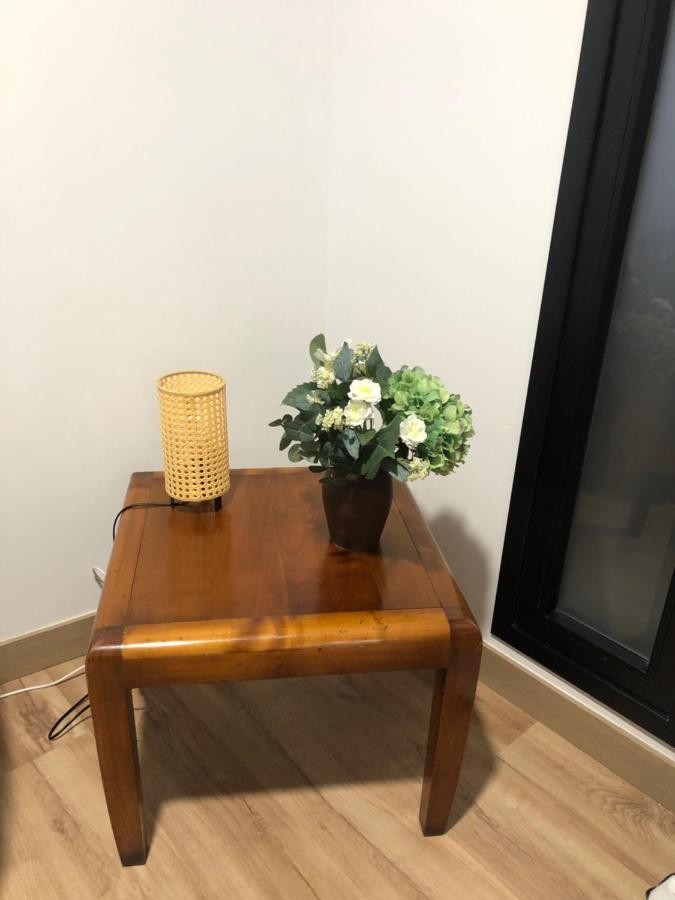 Casa Fitero Daire Dış mekan fotoğraf