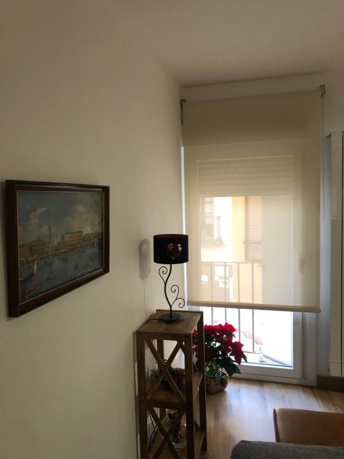 Casa Fitero Daire Dış mekan fotoğraf