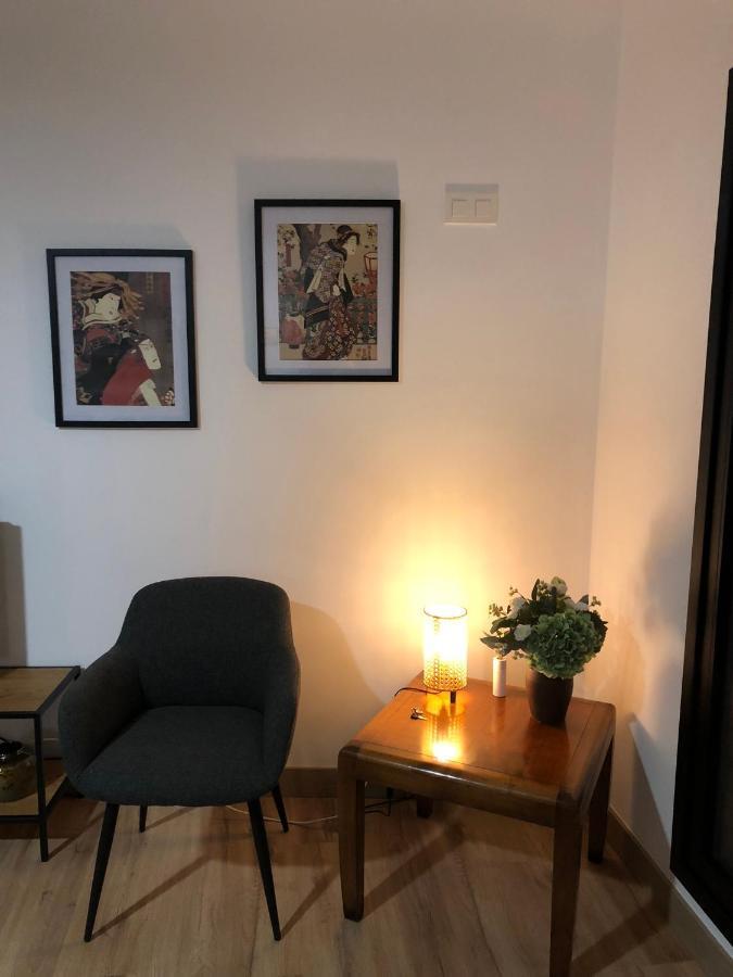 Casa Fitero Daire Dış mekan fotoğraf