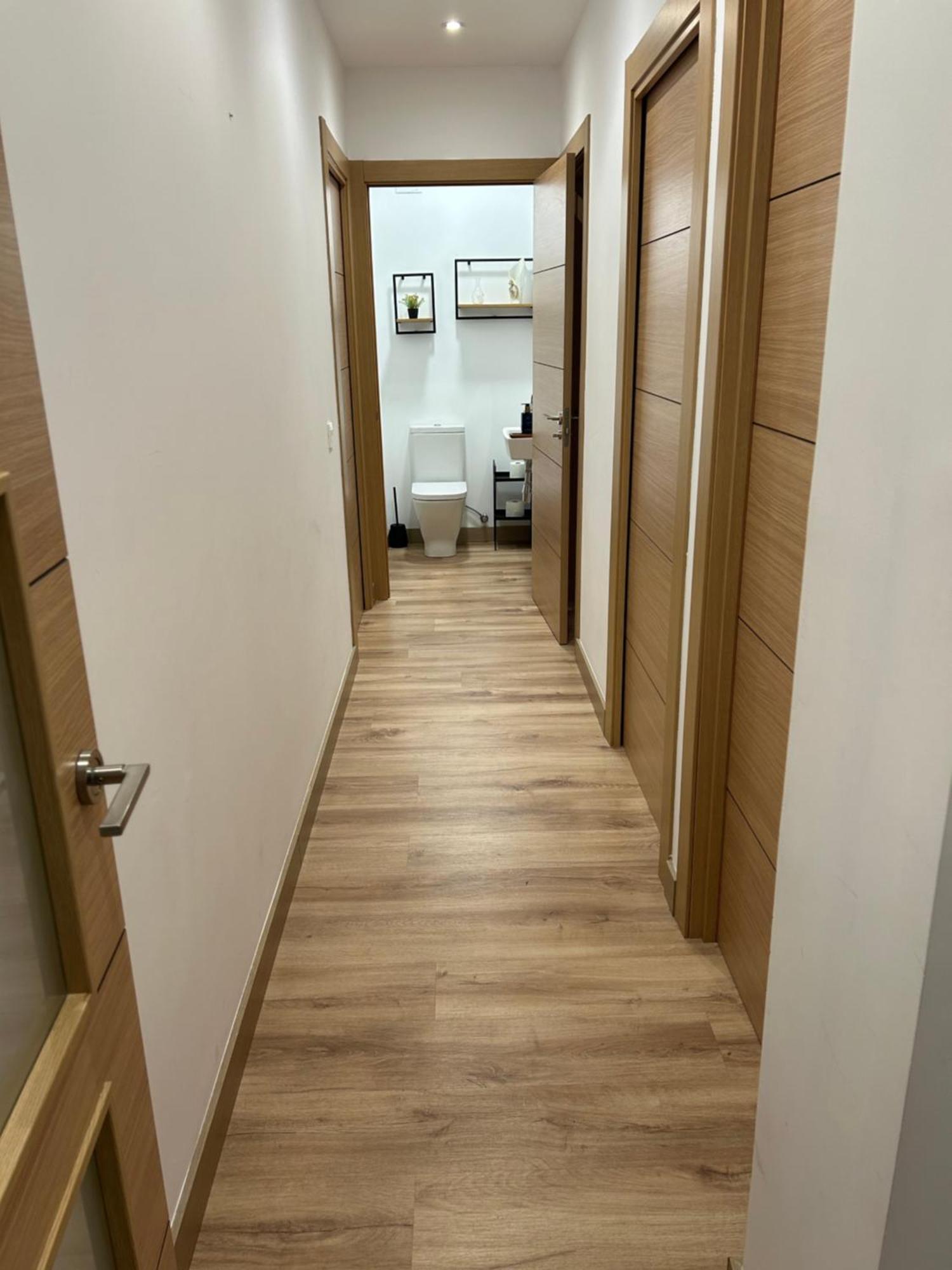 Casa Fitero Daire Dış mekan fotoğraf