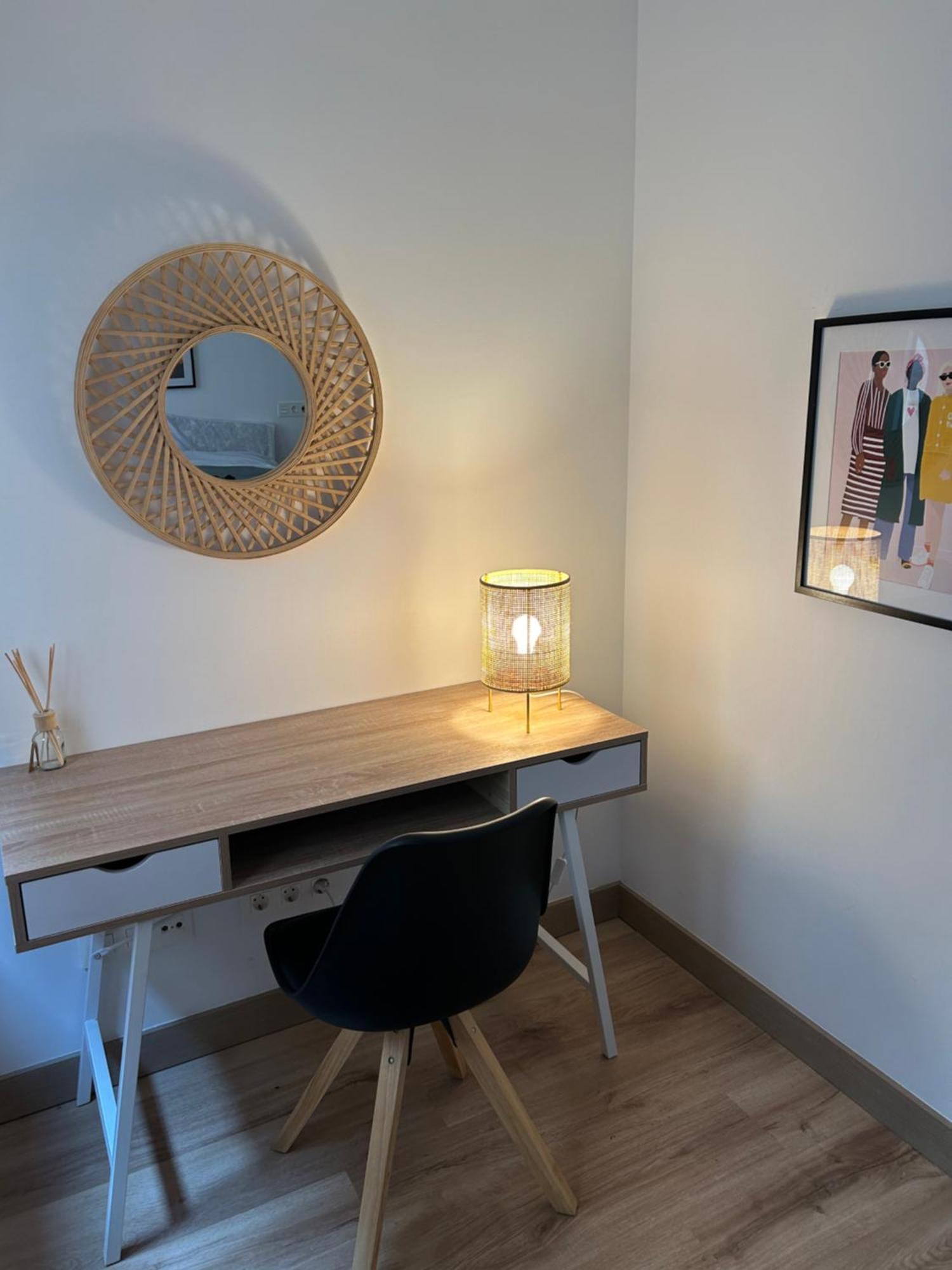 Casa Fitero Daire Dış mekan fotoğraf
